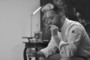 Felipe Rivadeneira - Chef - Habano 4