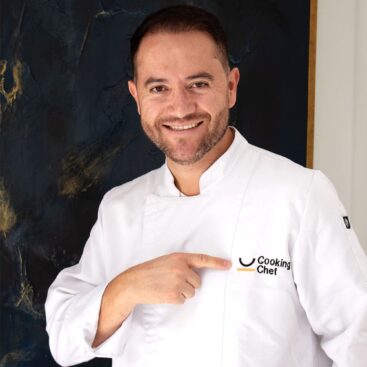 Felipe Rivadeneira - Chef 7