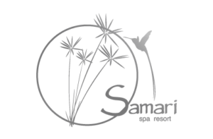 Felipe Rivadeneira - Samari - Logo