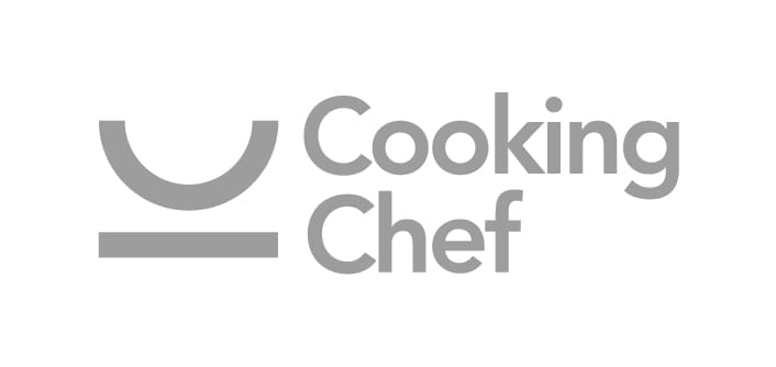Felipe Rivadeneira - Cooking Chef - Logo 2