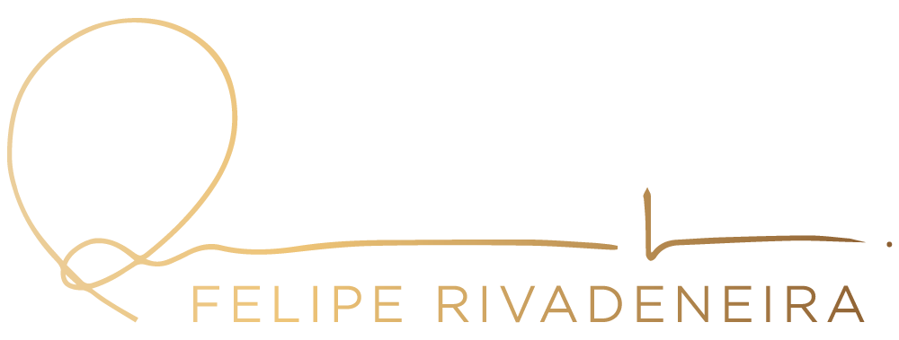 Felipe Rivadeneira - Firma - Logo 1